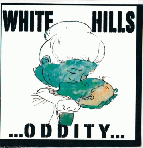 Oddity - A Look at How the Collective Mind Works